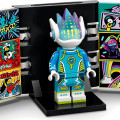 43104 LEGO VIDIYO Alien DJ BeatBox